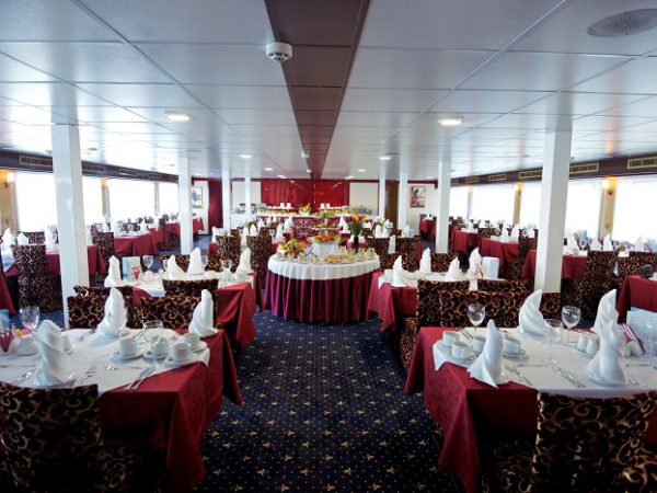 ms fidelio gemisi restaurant 1