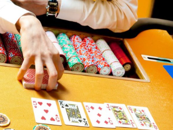 seaside casino